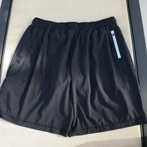 Tasc performance running shorts